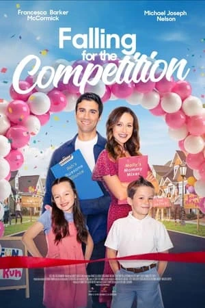Regarder Le Concours de la dernière Chance en streaming complet