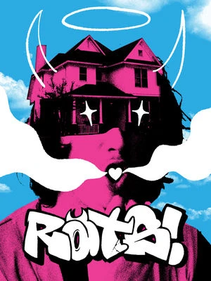 Regarder Rats! en streaming complet