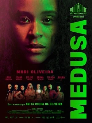 Regarder Medusa en streaming complet