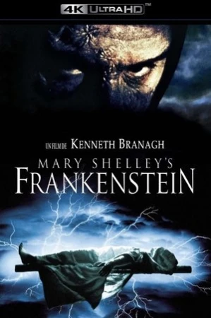 Regarder Frankenstein en streaming complet