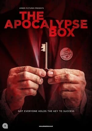 Regarder The Apocalypse Box en streaming complet