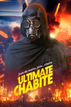 Regarder Ultimate Chabite en streaming complet