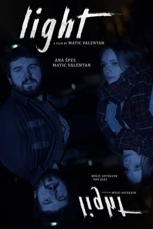 Regarder Light en streaming complet