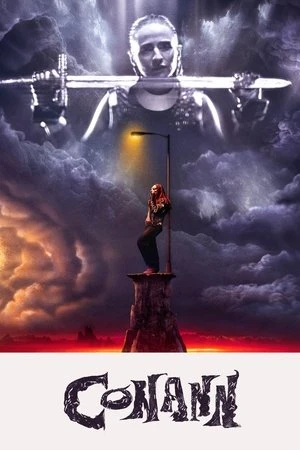 Regarder Conann en streaming complet