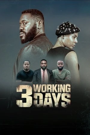 Regarder 3 Working Days en streaming complet