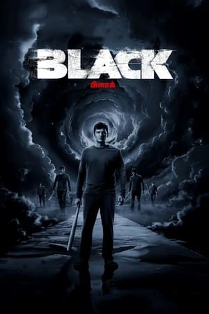 Regarder Black en streaming complet