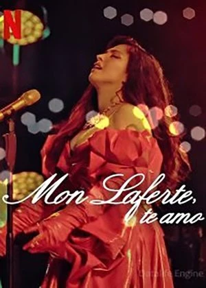 Regarder Mon Laferte, te amo en streaming complet