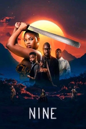 Regarder Nine en streaming complet