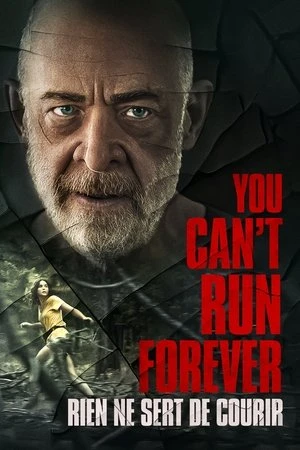 Regarder You Can't Run Forever en streaming complet