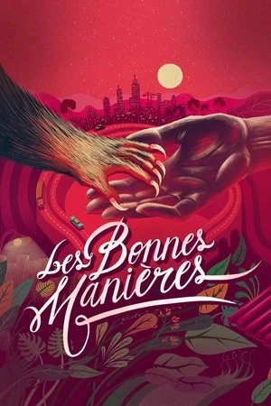 Regarder Les bonnes manières en streaming complet