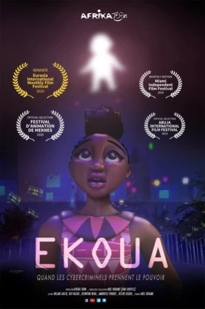 Regarder Ekoua en streaming complet