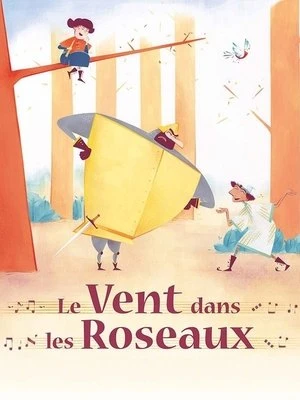 Regarder Le vent dans les roseaux en streaming complet