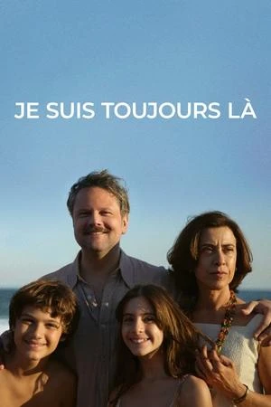 Regarder Je Suis Toujours Là en streaming complet