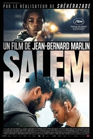 Regarder Salem en streaming complet