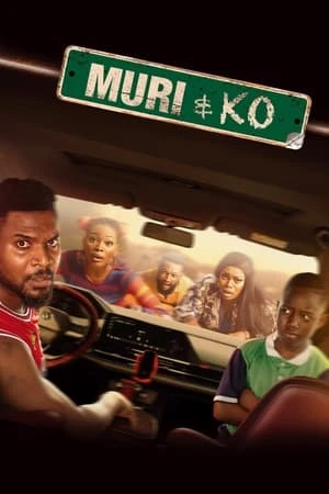 Regarder Muri and Ko en streaming complet