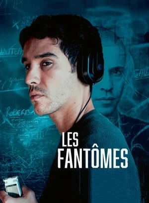 Regarder Les Fantômes en streaming complet