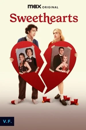 Regarder Sweethearts en streaming complet