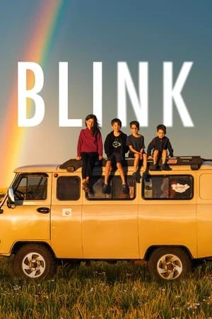 Regarder Blink en streaming complet