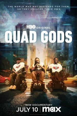 Regarder Quad Gods en streaming complet