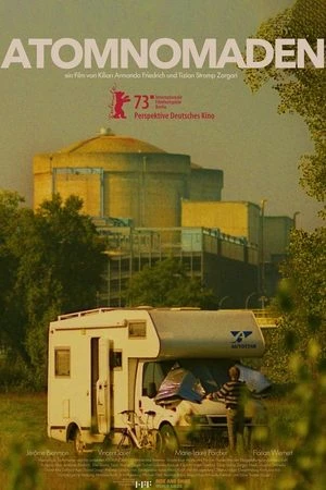 Regarder Nomades du nucléaire en streaming complet