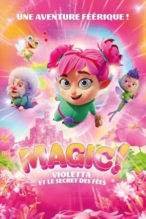 Regarder Magic ! en streaming complet