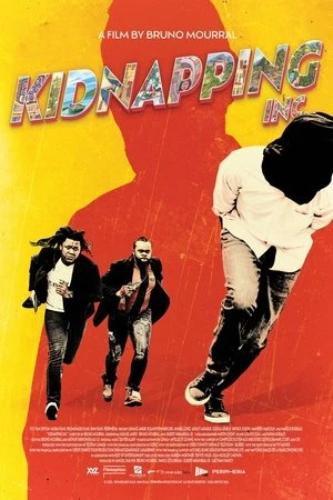 Regarder Kidnapping Inc. en streaming complet