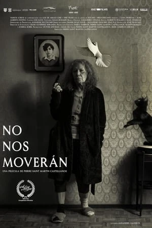 Regarder We Shall not be Moved en streaming complet