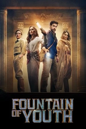 Regarder Fountain of Youth en streaming complet