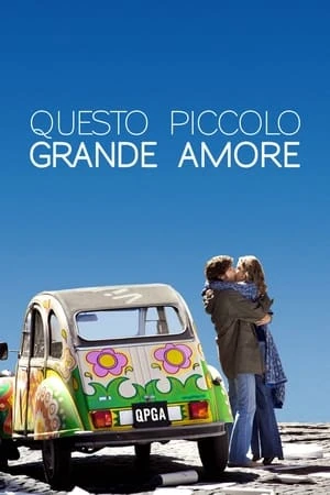 Regarder Questo piccolo grande amore en streaming complet