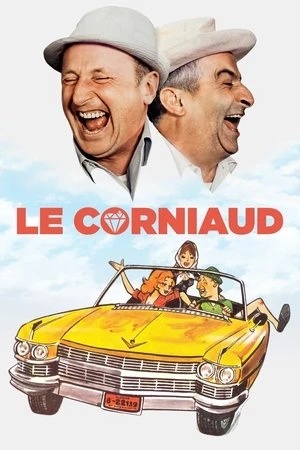 Regarder Le Corniaud en streaming complet
