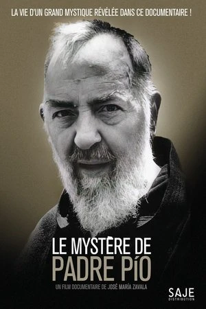 Regarder Le Mystère de Padre Pío en streaming complet