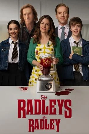 Regarder Les Radley en streaming complet