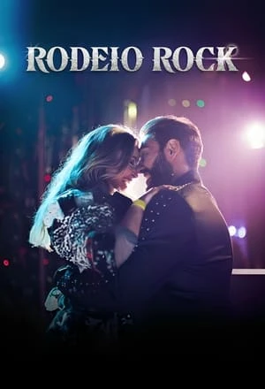 Regarder Rodeio Rock en streaming complet