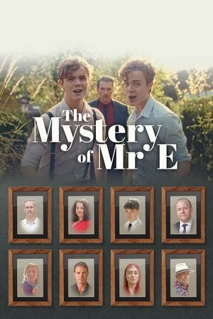 Regarder The Mystery of Mr. E en streaming complet