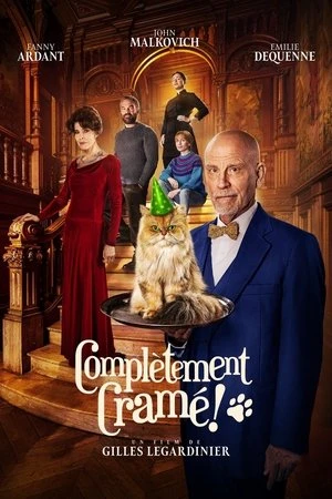 Regarder Complètement Cramé ! en streaming complet