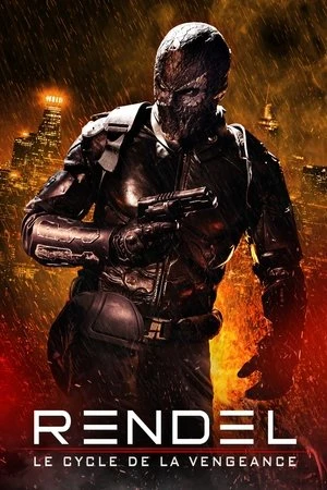 Regarder Rendel : Le Cycle de la vengeance en streaming complet