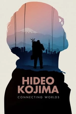 Regarder Hideo Kojima : Connecting Worlds en streaming complet