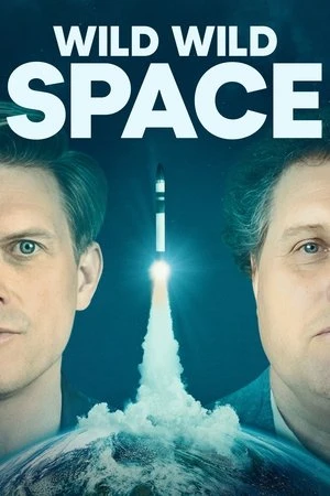 Regarder Wild Wild Space en streaming complet