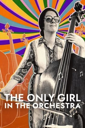 Regarder La Seule Fille de l'orchestre en streaming complet