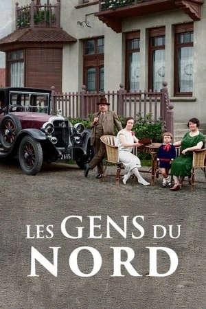 Regarder Les gens du Nord en streaming complet
