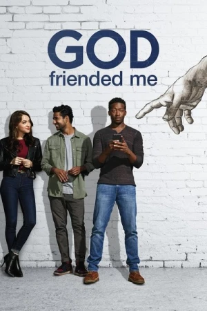 Regarder God Friended Me - Saison 1 en streaming complet