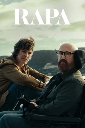 Regarder Rapa - Saison 3 en streaming complet
