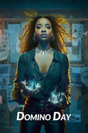Regarder Domino Day - Saison 1 en streaming complet