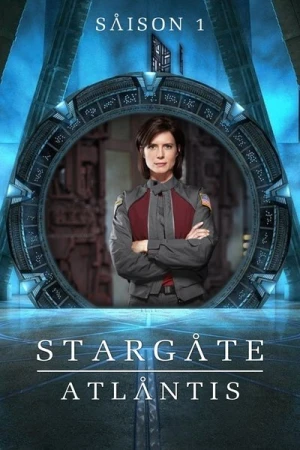 Regarder Stargate: Atlantis - Saison 1 en streaming complet