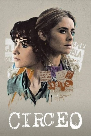 Regarder Circeo - Saison 1 en streaming complet