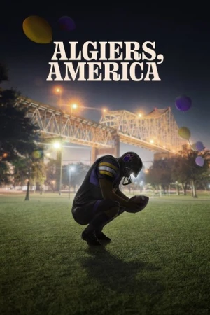 Regarder Algiers, America - Saison 1 en streaming complet