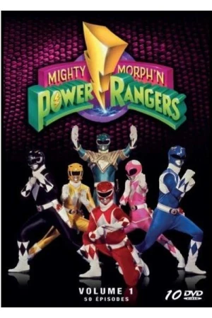 Regarder Power Rangers Dino Fury - Saison 1 en streaming complet