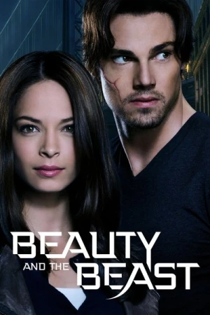 Regarder Beauty and The Beast (2012) - Saison 1 en streaming complet