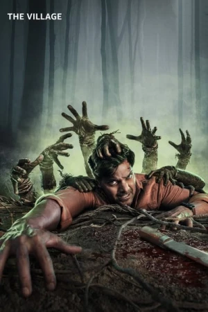 Regarder The Village - Saison 1 en streaming complet