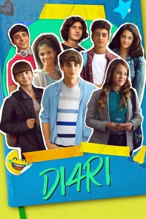 Regarder AG3NDA - Saison 1 en streaming complet